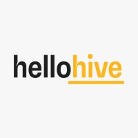 hellohive Logo