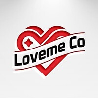 LoveMe Co. Logo