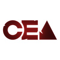 Collegiate Esports Association Logo