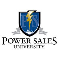 Power Sales University Logo