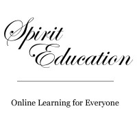 Spirit Education Logo