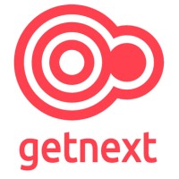 getnext - the fan platform Logo