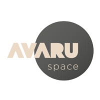 Avaru Space Logo