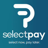 Selectpay Logo