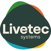 Livetec Systems Ltd Logo