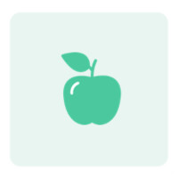 Gezondeten.nl Logo