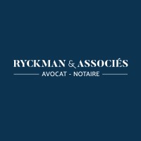 RYCKMAN & Associés Logo