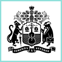 Semenov&Pevzner Logo