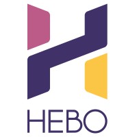 HEBO Consult Logo