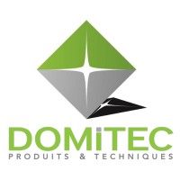DOMITEC LITHOFIN Logo