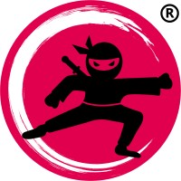 Barrel Ninja Logo