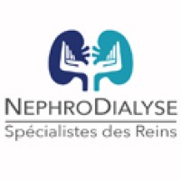 NephroDialyse - Centre de Néphrologie et Dialyse Logo