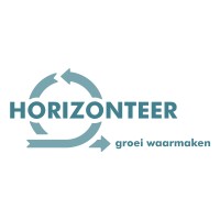 Horizonteer Logo