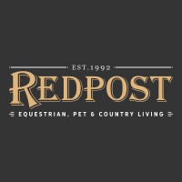 Redpost Equestrian Logo