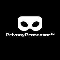 Privacy Protector Logo