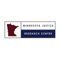 Minnesota Justice Research Center Logo