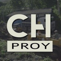 Chavez Proyectos e Inmobiliaria Logo