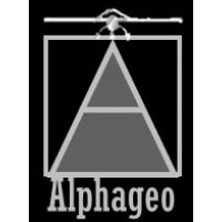 Alphageo Logo