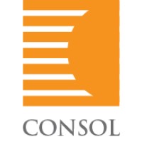 Consol AS Logo