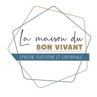 LA MAISON DU BON VIVANT Logo