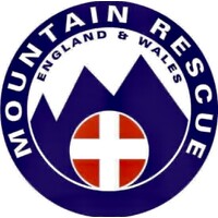 Oldham Mountain Rescue Team Logo