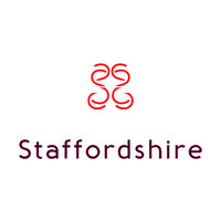 We Are Staffordshire Logo