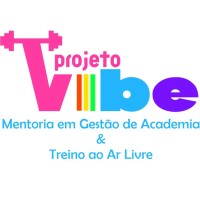 Projeto Vibe Logo