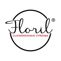 FLORIL Confectionery Production Logo
