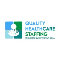 Quality Healthcare Staffing NY Logo