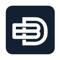 Block Digital Corporation Logo
