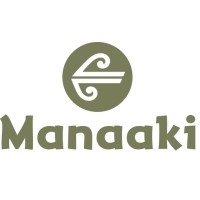 Manaaki Consulting Logo