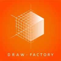 DRAW-FACTORY Logo