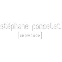 Showroom Stéphane Poncelet Logo