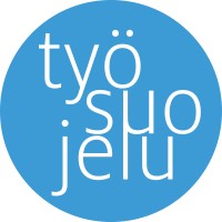 Aluehallintovirasto – Työsuojelu Logo