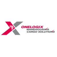OneLogix Cargo Solutions & Warehousing Logo
