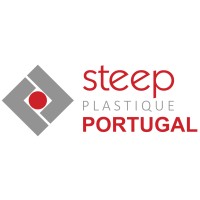 Steep Plastique Portugal Logo