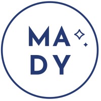 Mady & Moi cosmétique Logo