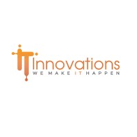 IT Innovations LLC Logo