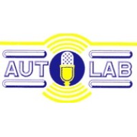 THE-AUTOLAB Radio Show Logo