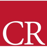 CR Container Trading GmbH Logo