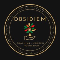 OBSIDIEM Logo