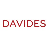 Reisblog Davides Logo