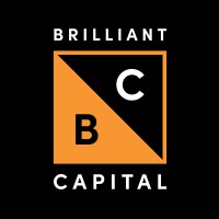 Brilliant Capital Logo