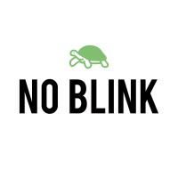 No Blink Logo