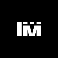 IN MOTION Logo