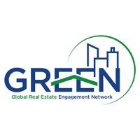 GREEN Global Real Estate Engagement Network Logo