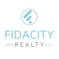 Fidacity Realty Logo
