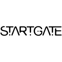 STARTGATE Logo