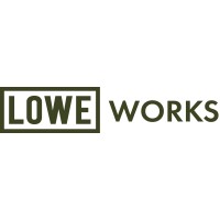LOWE Works Logo