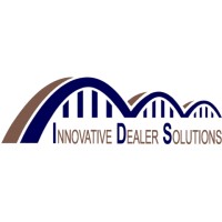 Innovative Dealer Solutions Logo